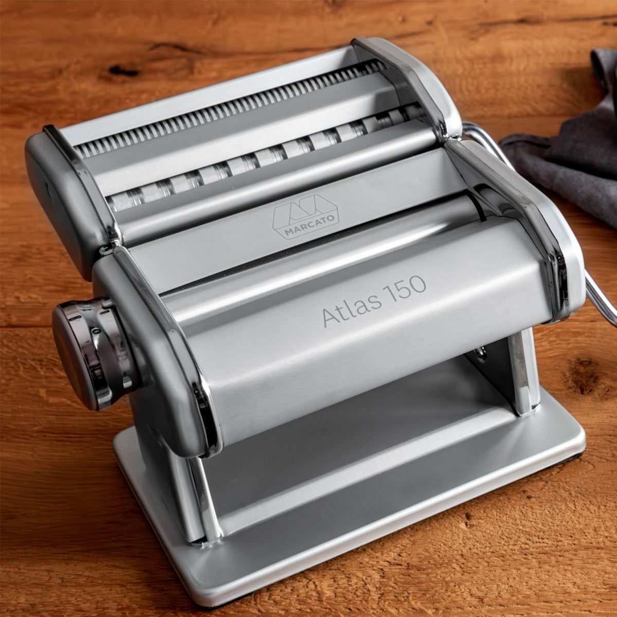 Marcato Atlas 150 Ice Pasta Machine