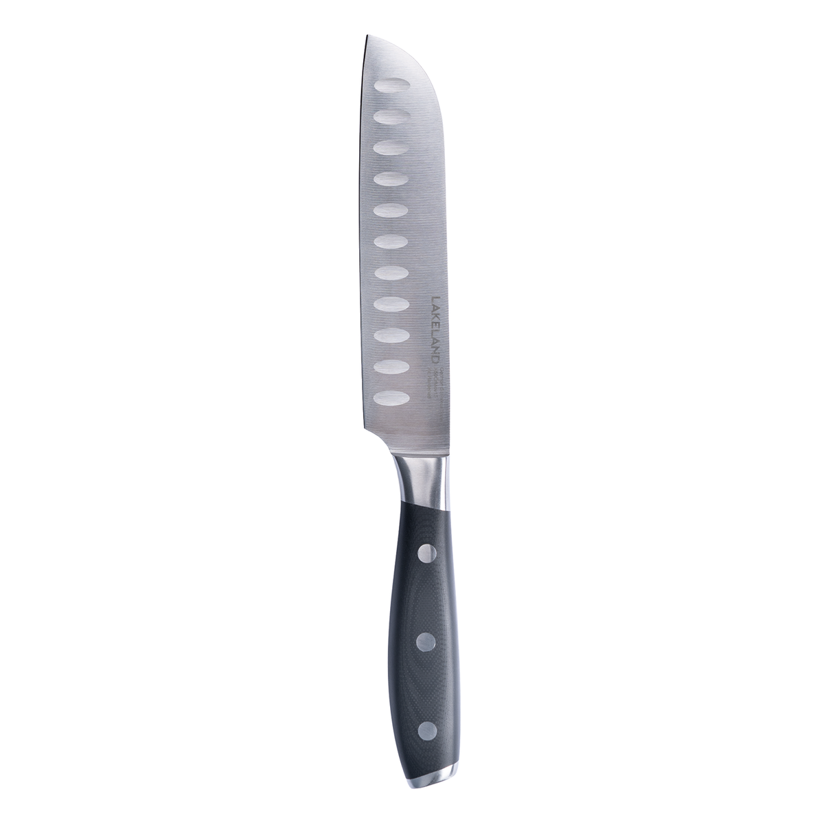 Lakeland Precision Santoku Knife 13cm