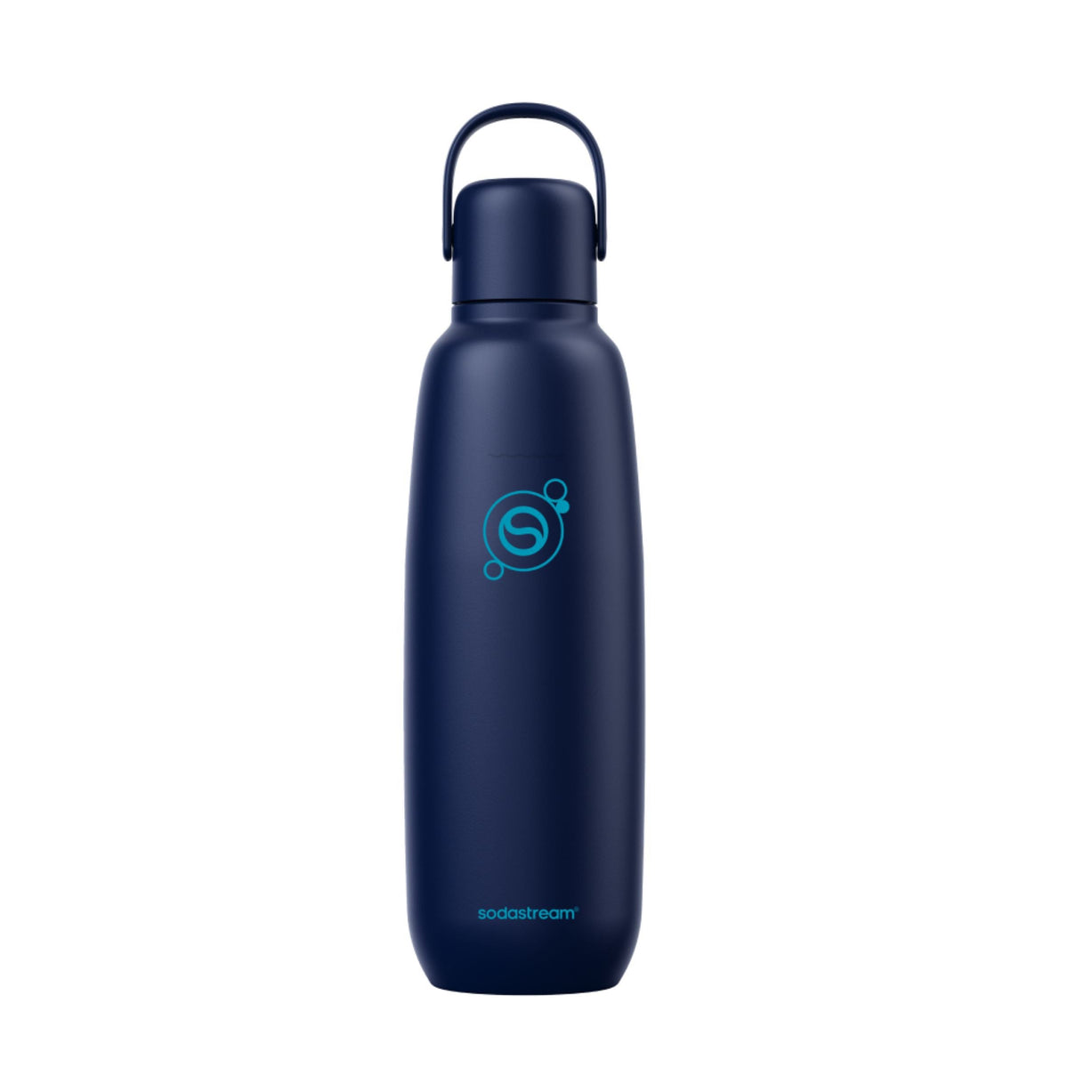 SodaStream Fizz & Go Cool 0.9L Blueberry