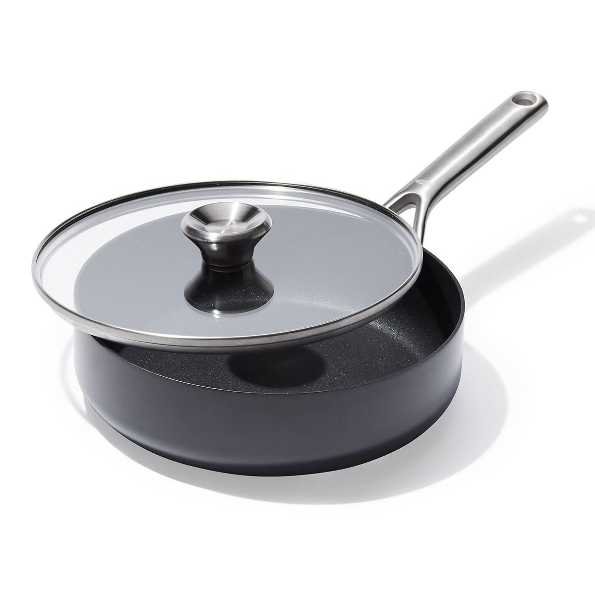 OXO Ceramic Professional 24cm Saute Pan