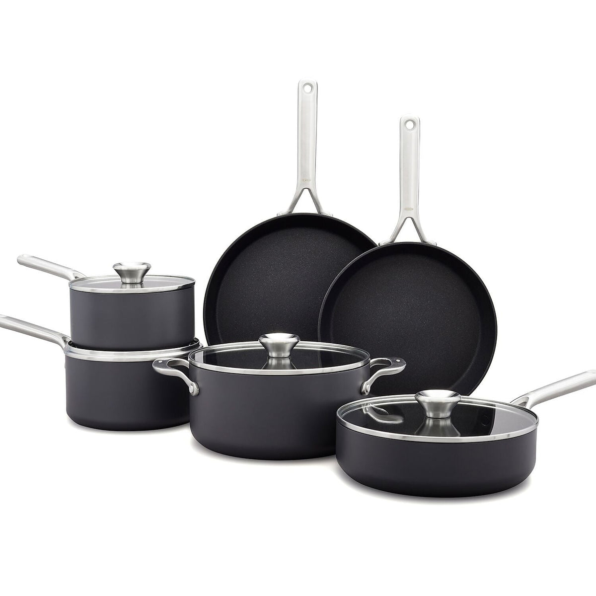 OXO Ceramic Professional 10Pcs Set