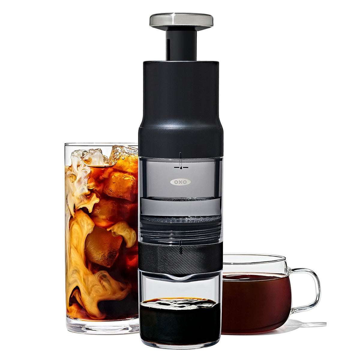 OXO Brew Rapid Brewer