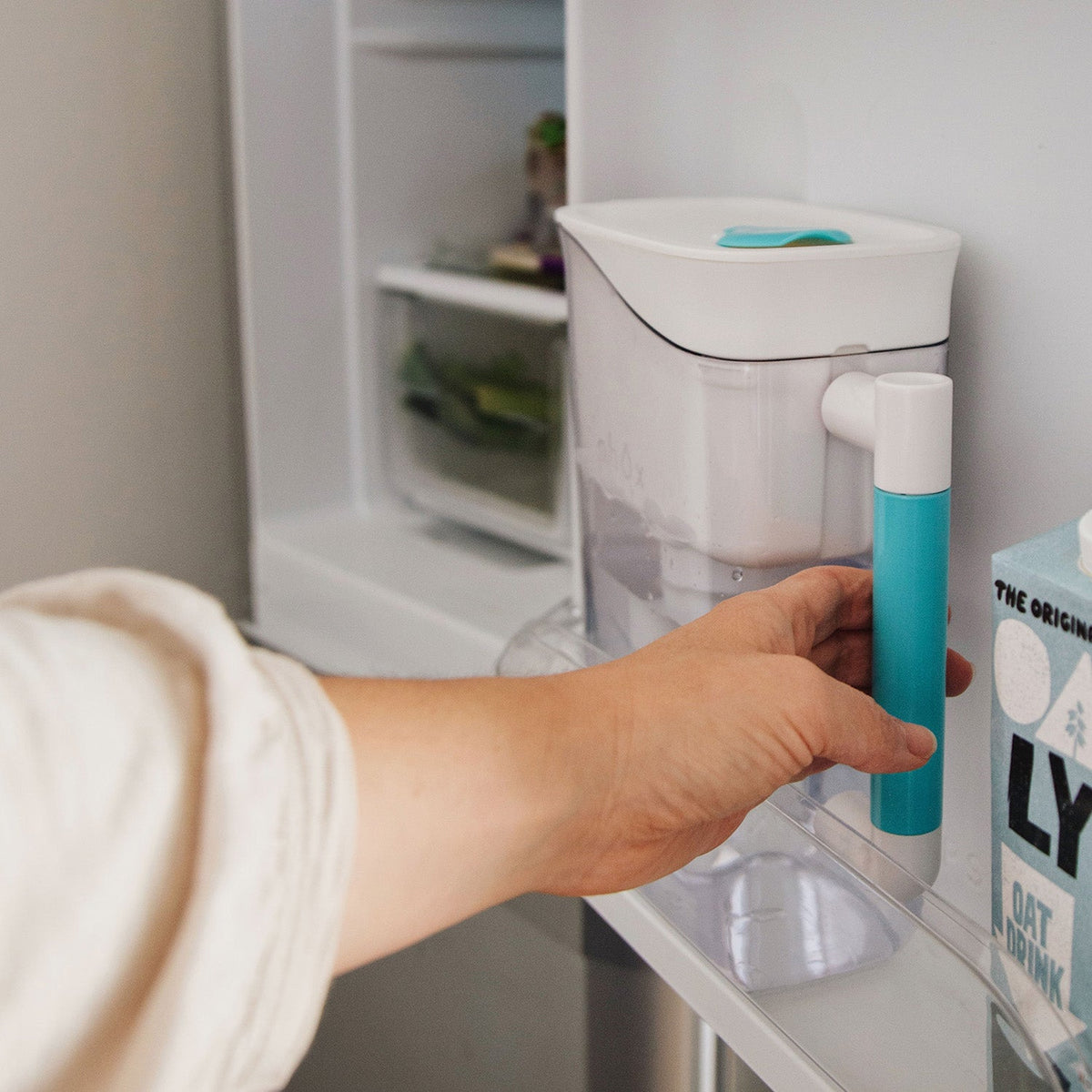 Phox 2.8Lt Wave Water Filter Jug