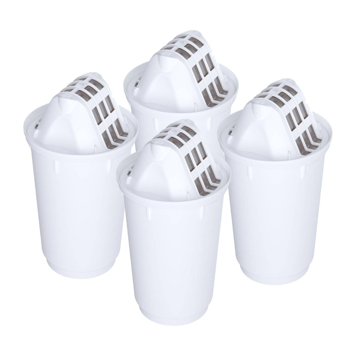 Aquaphor A5 350L Filter Cartridges - Pack of 4