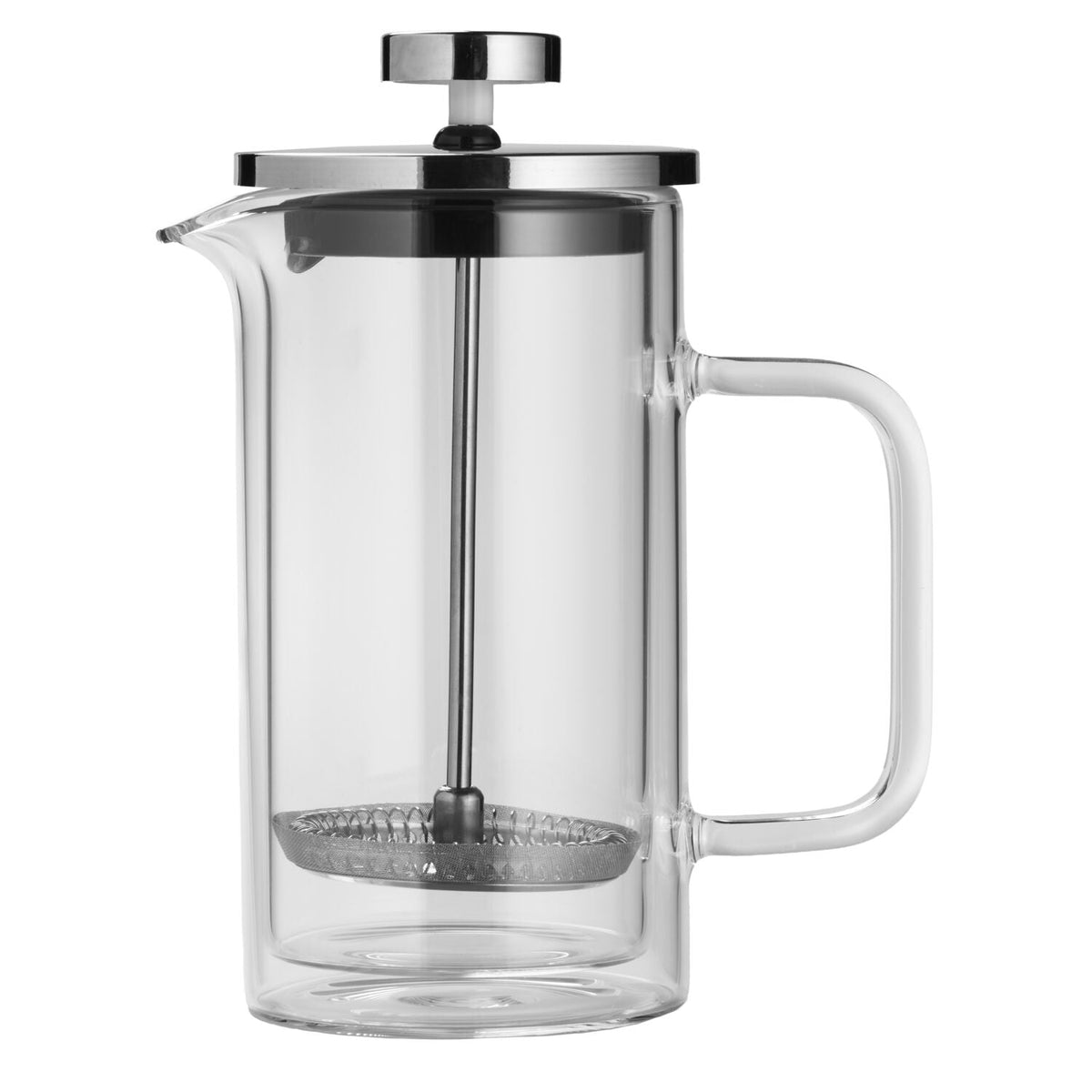 Lakeland Double Wall Cafetiere 350ml