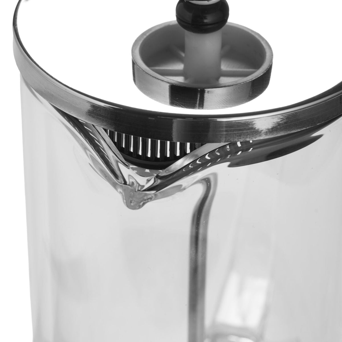 Lakeland Double Wall Cafetiere 350ml