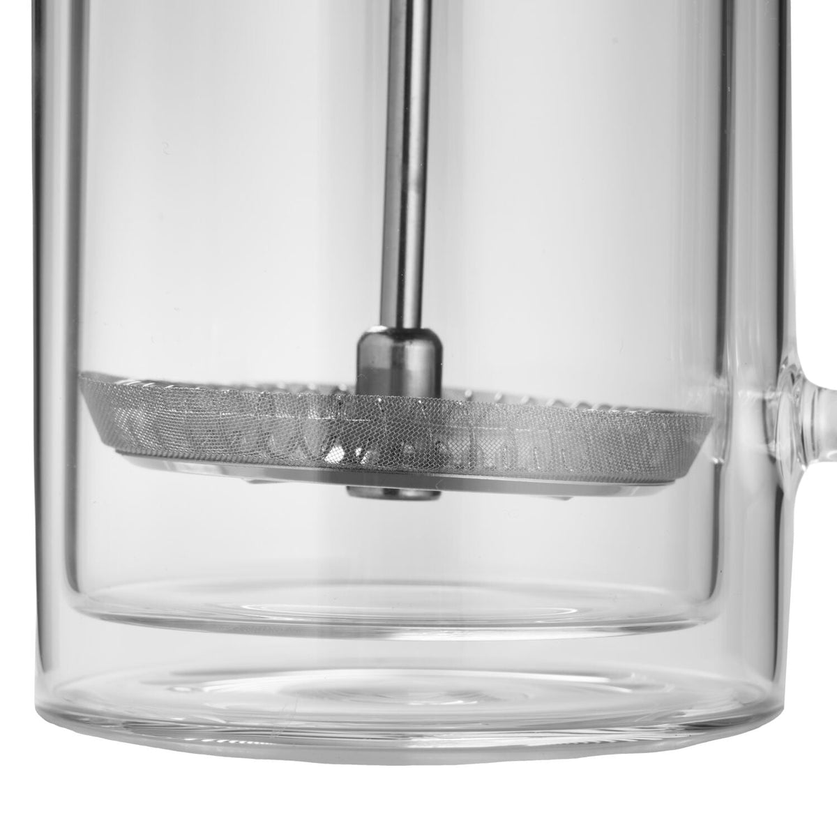 Lakeland Double Wall Cafetiere 350ml