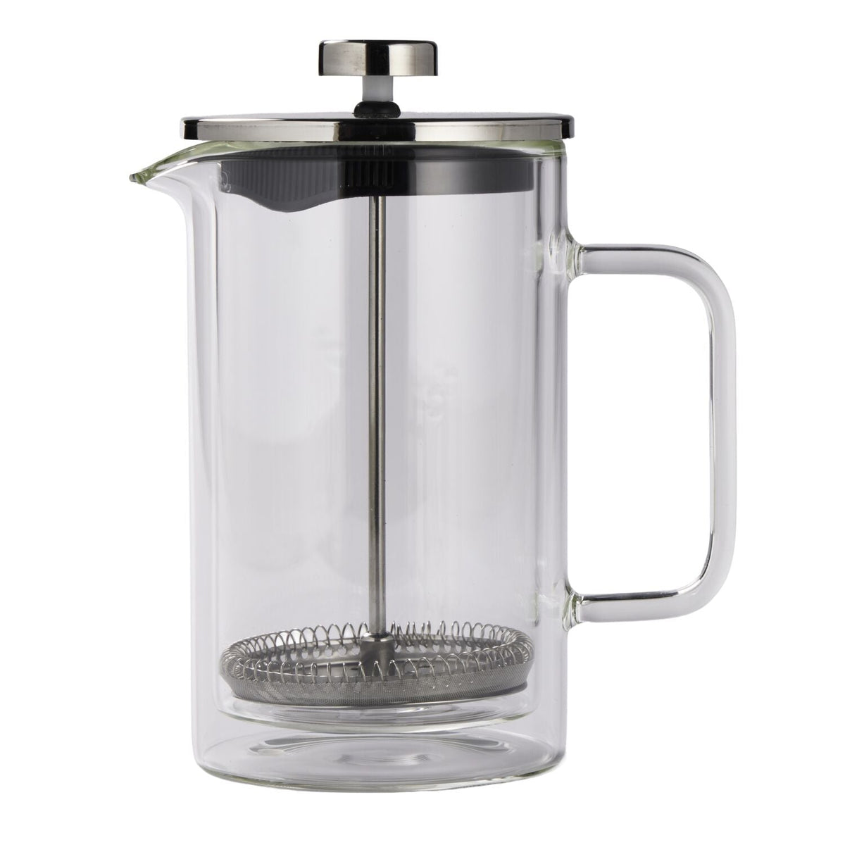 Lakeland Glass Cafetiere Gift Set