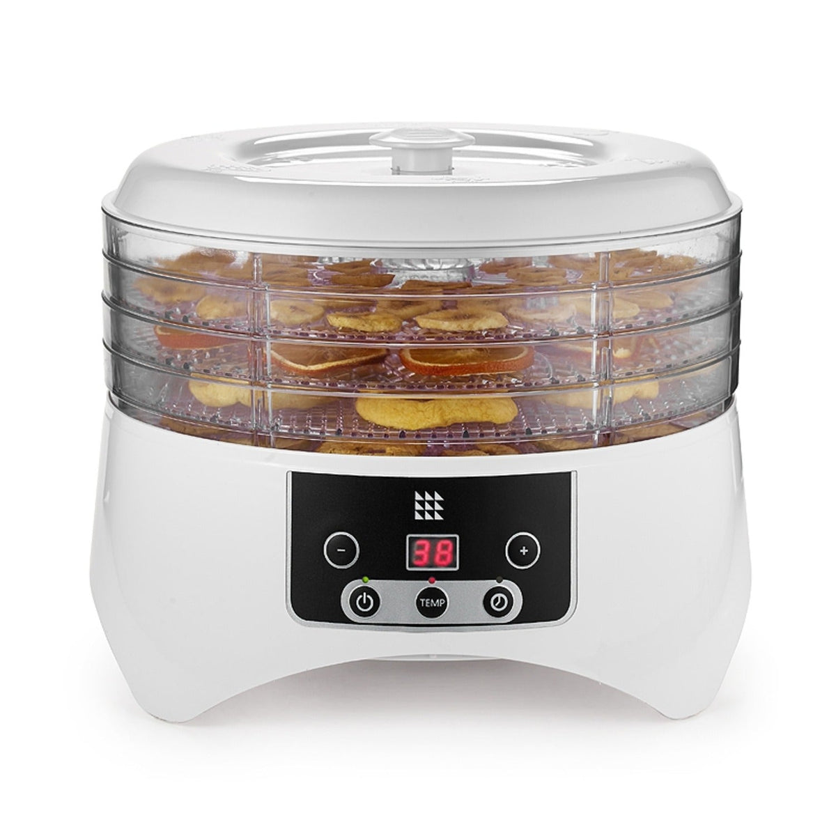 Lakeland Adjustable Food Dehydrator