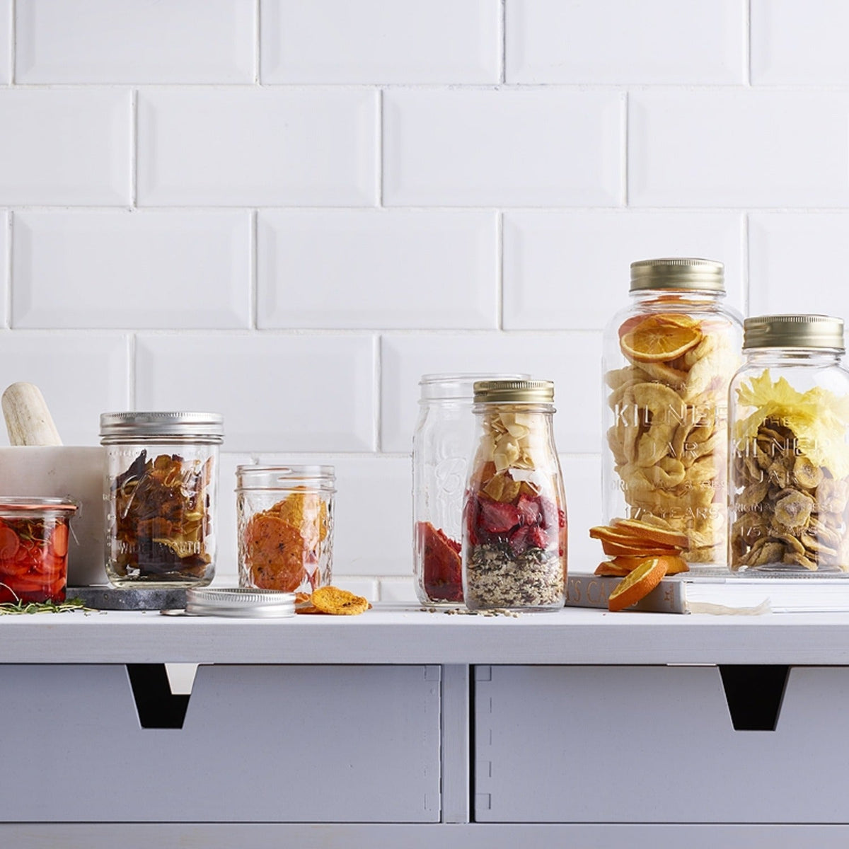 Lakeland Adjustable Food Dehydrator