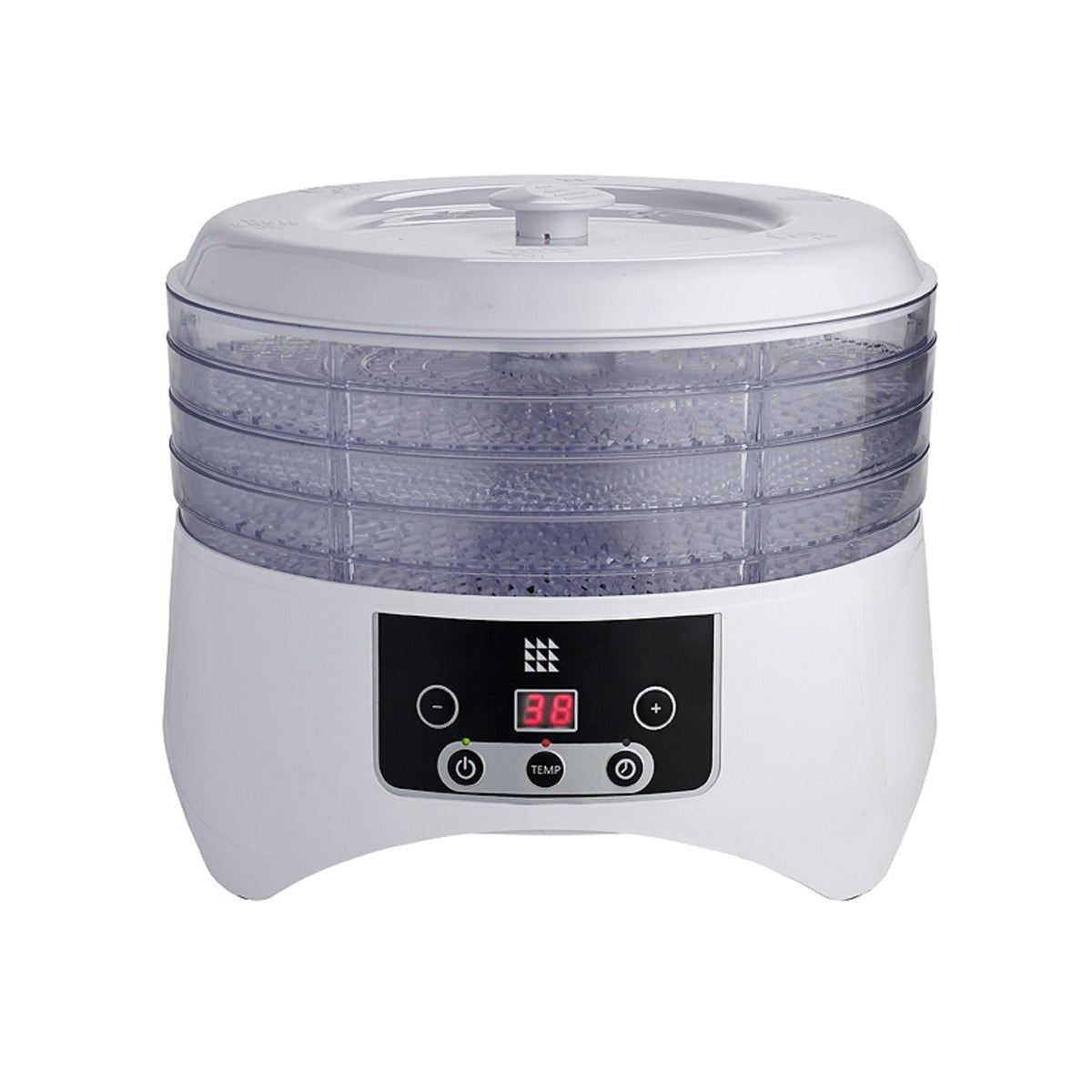 Lakeland Adjustable Food Dehydrator