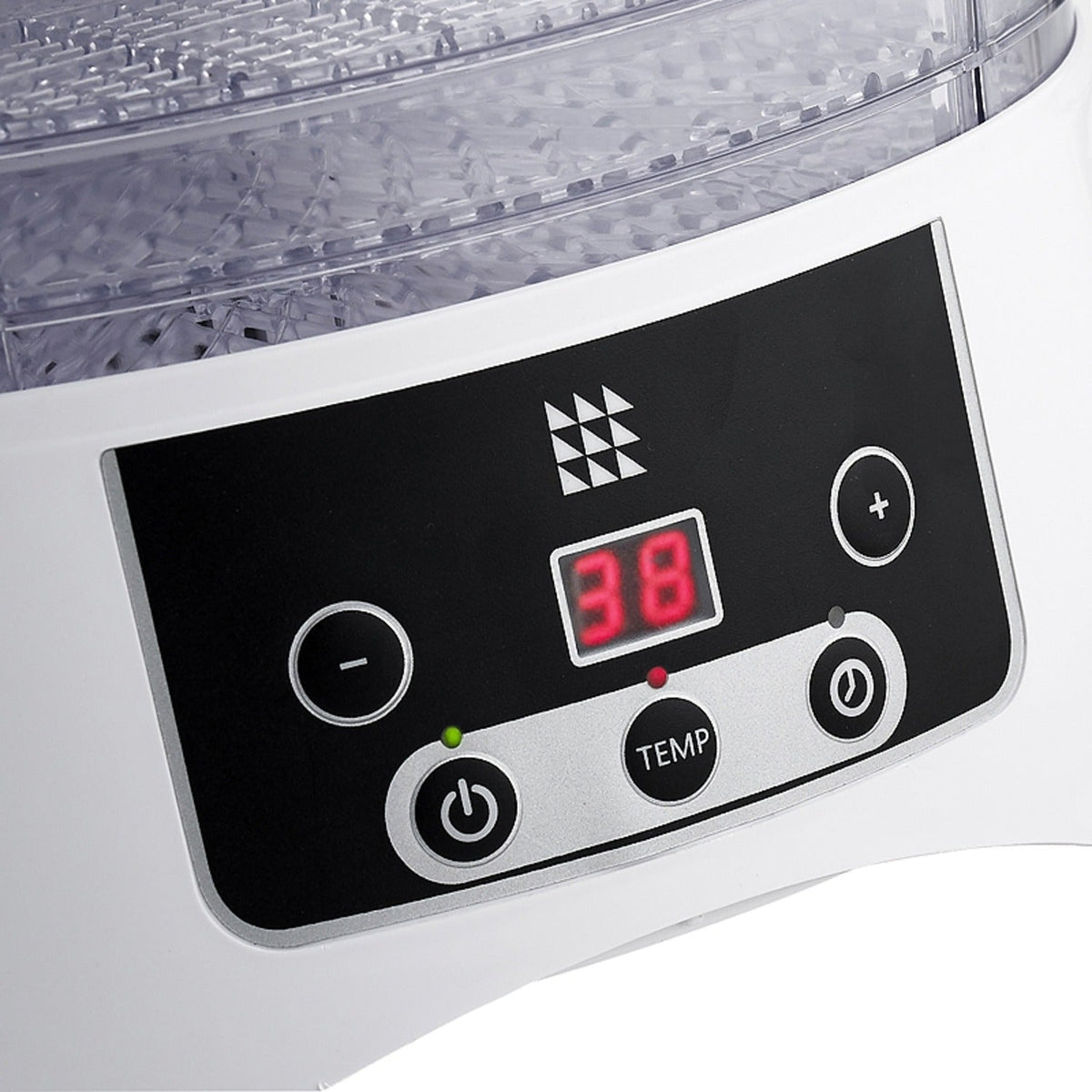 Lakeland Adjustable Food Dehydrator