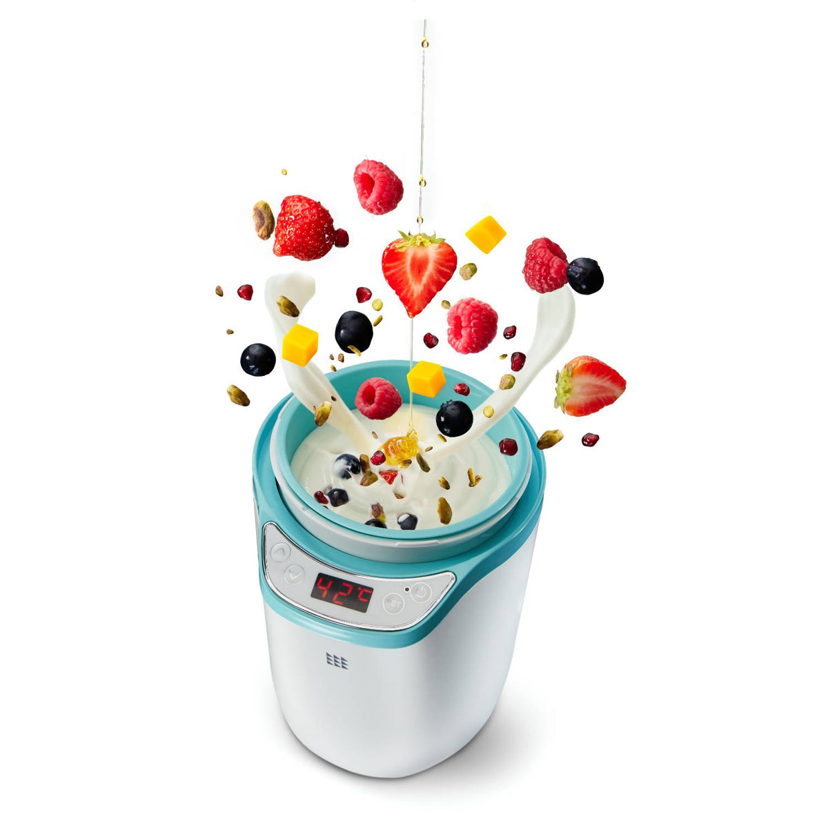 Lakeland Multi Yoghurt and Soft Cheese Maker