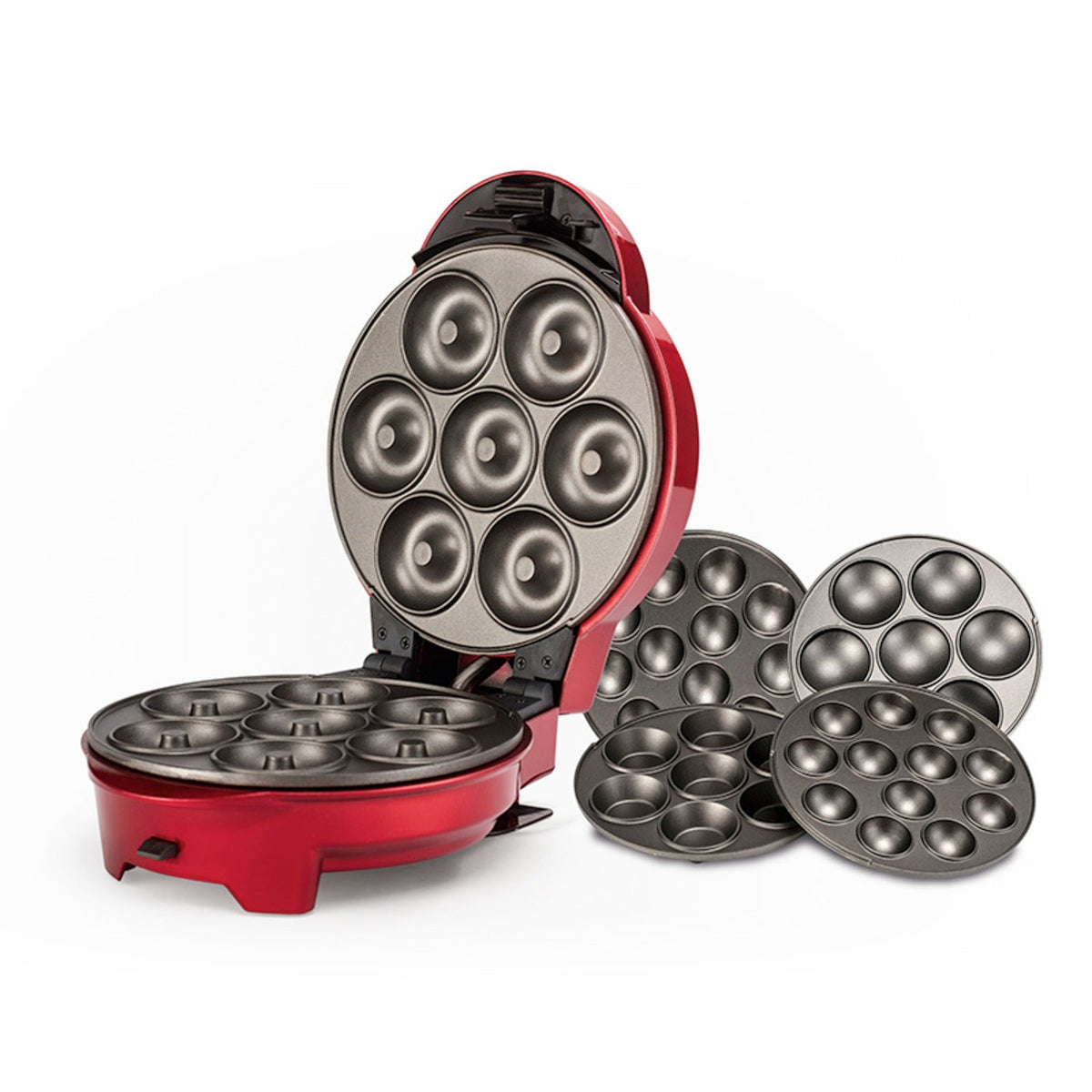 Gourmet Gadgetry Sweet Snack Maker