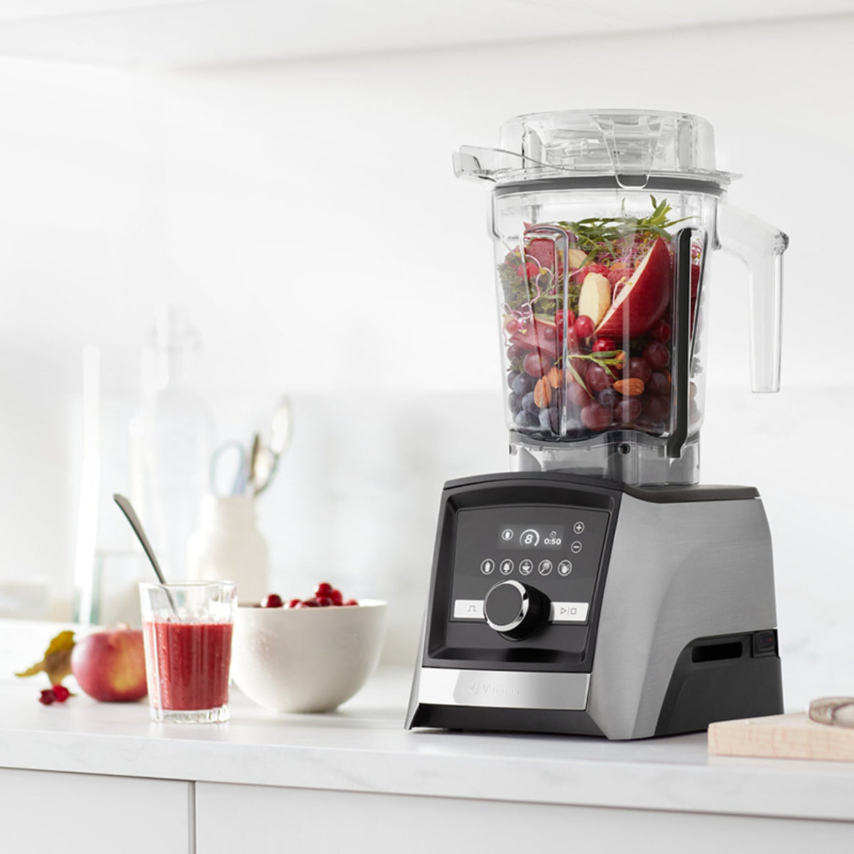 Vitamix Ascent Blender A3500i