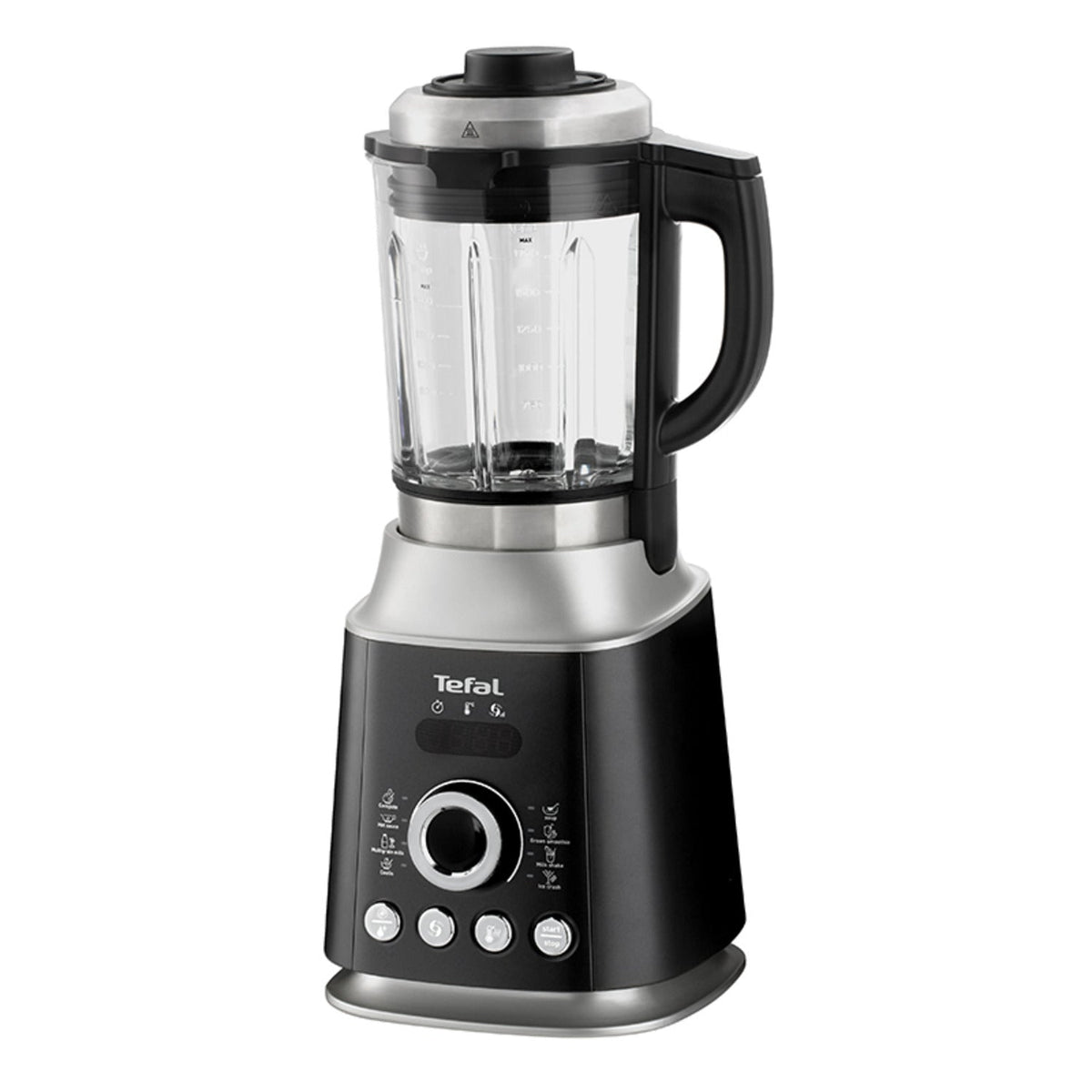 Tefal Ultrablend Cook High Speed Blender BL962B40