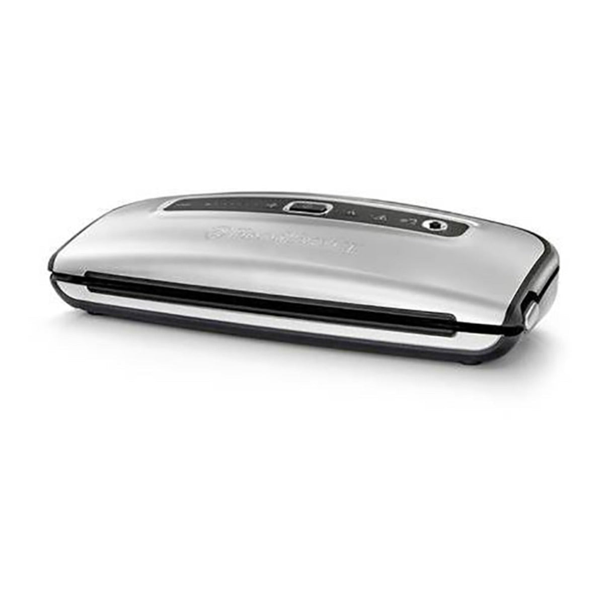 FoodSaver Compact Vacuum System Food Vacuum Sealer FFS015