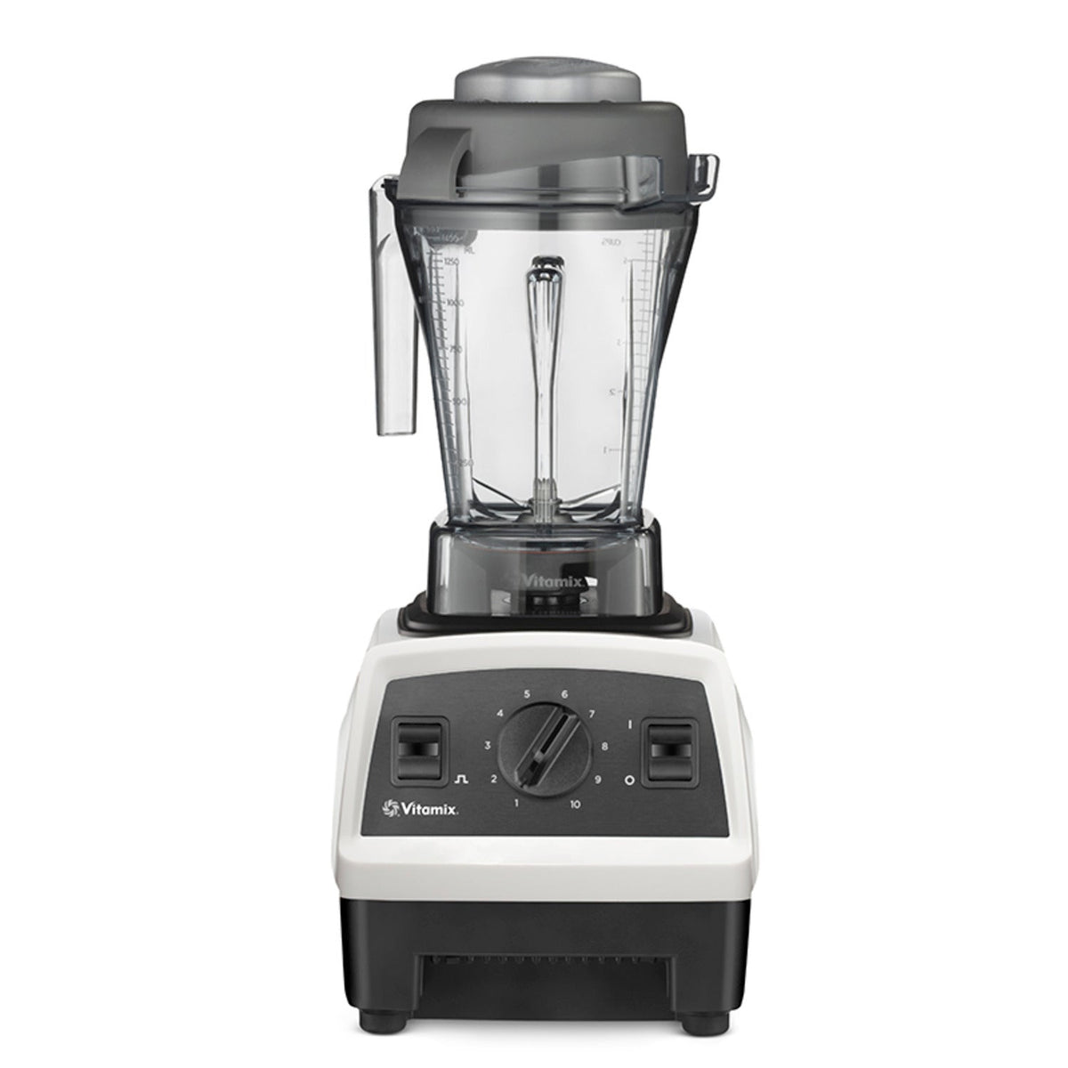 Vitamix Explorian Power Blender White 065861