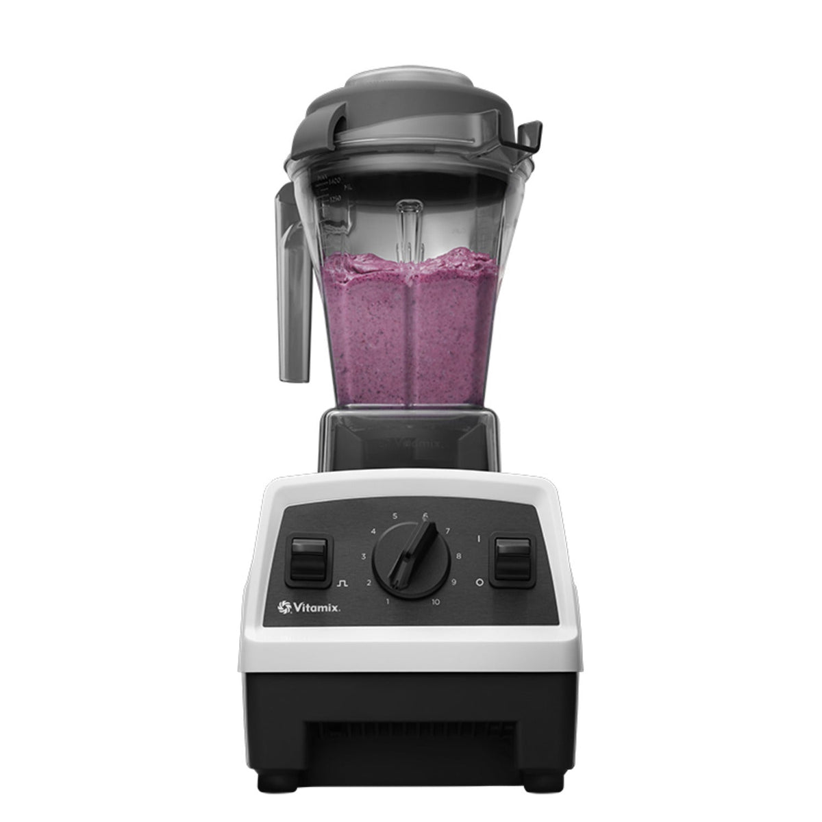 Vitamix Explorian Power Blender White 065861