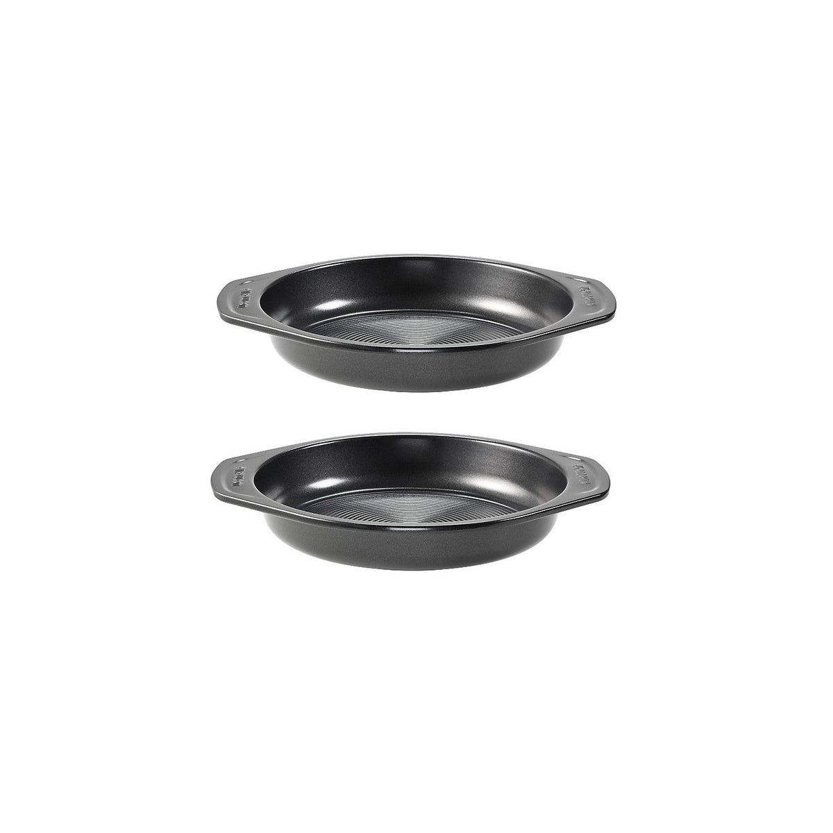 Circulon Ultimum 20cm Sandwich Cake Tin – Twin Pack
