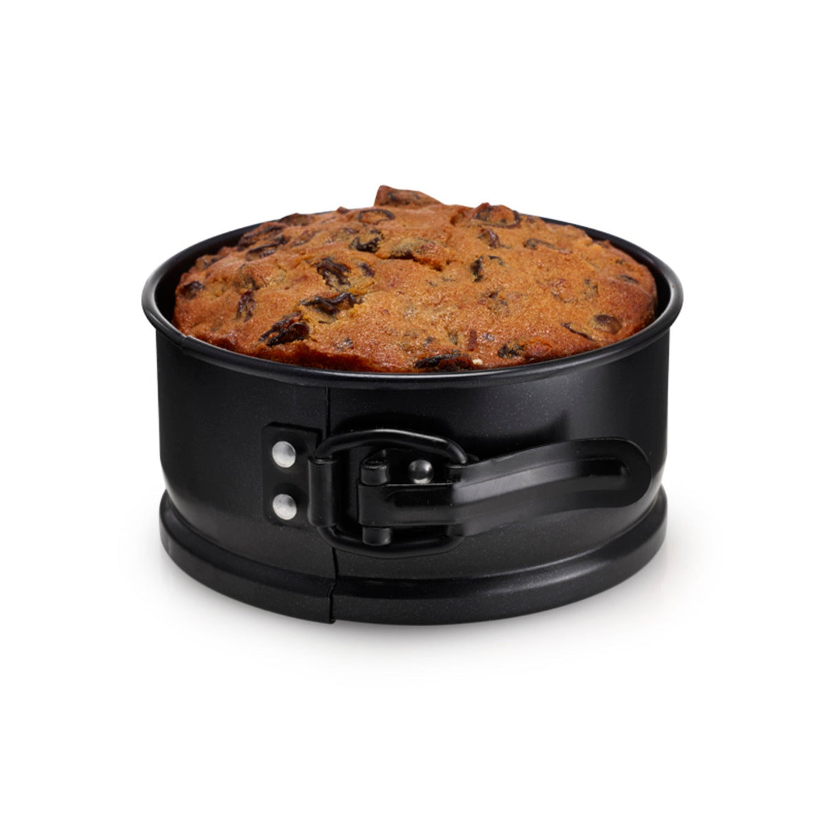 Diamond Blue Mini Springform 10cm Cake Tin