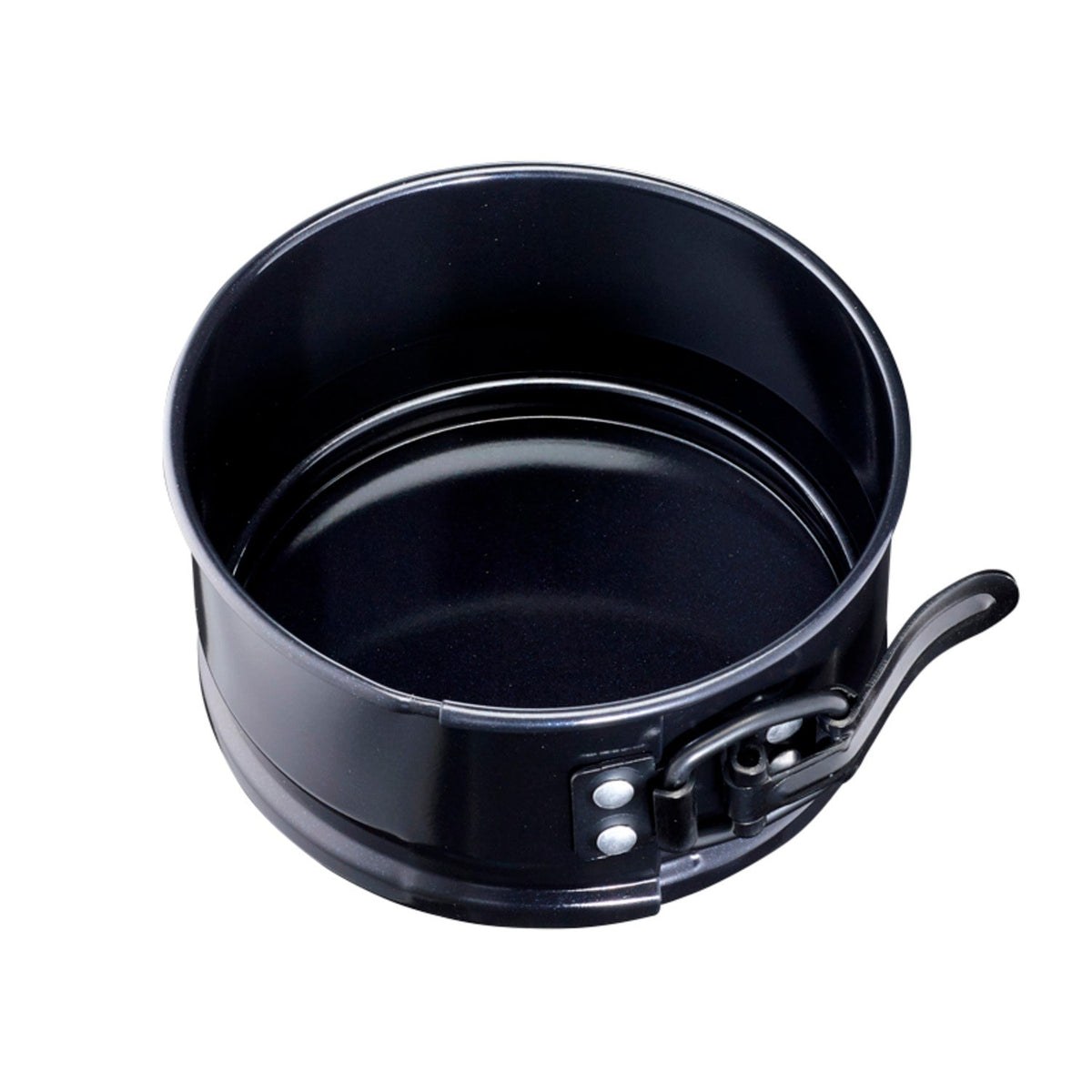 Diamond Blue Mini Springform 10cm Cake Tin