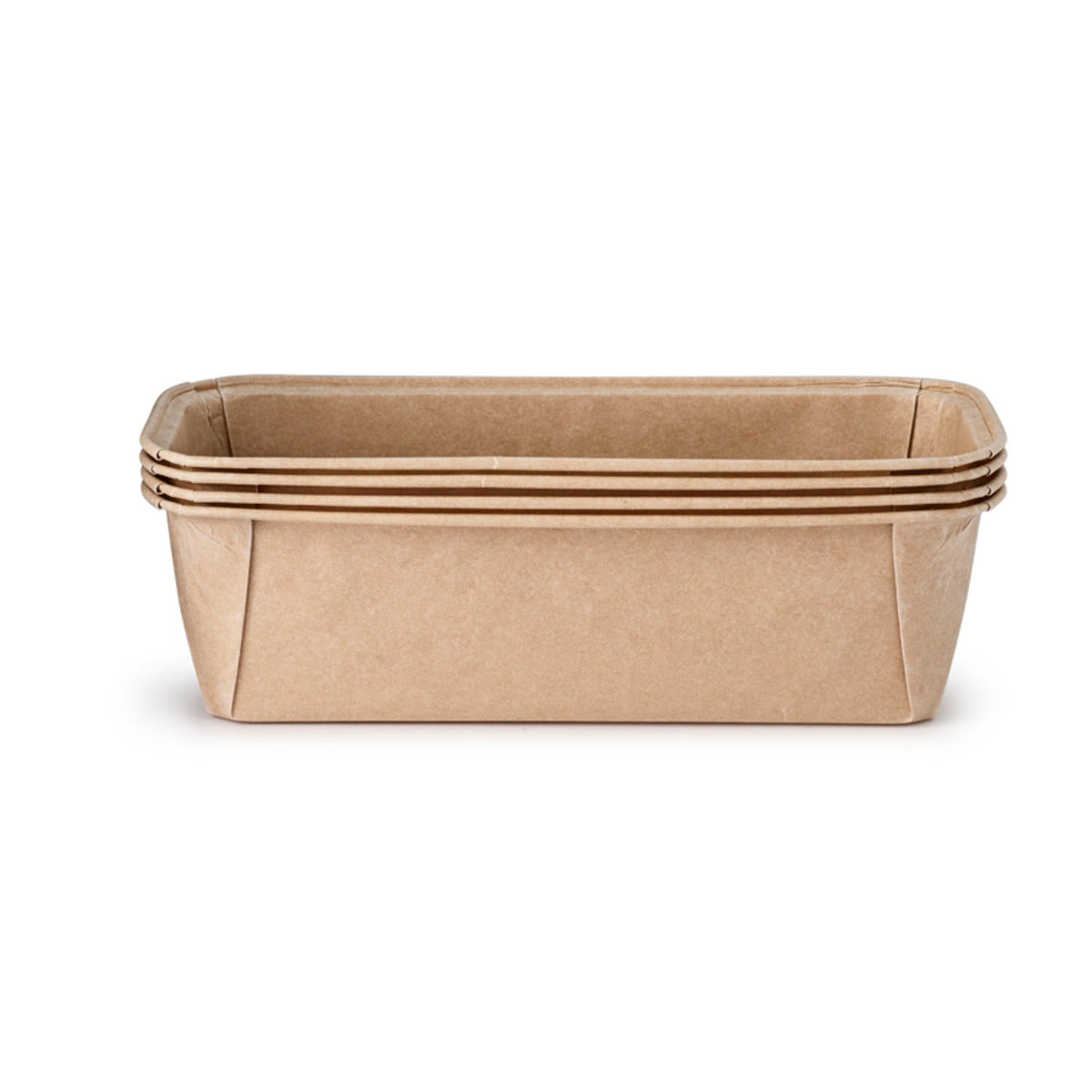 4 If You Care Compostable Loaf Pans