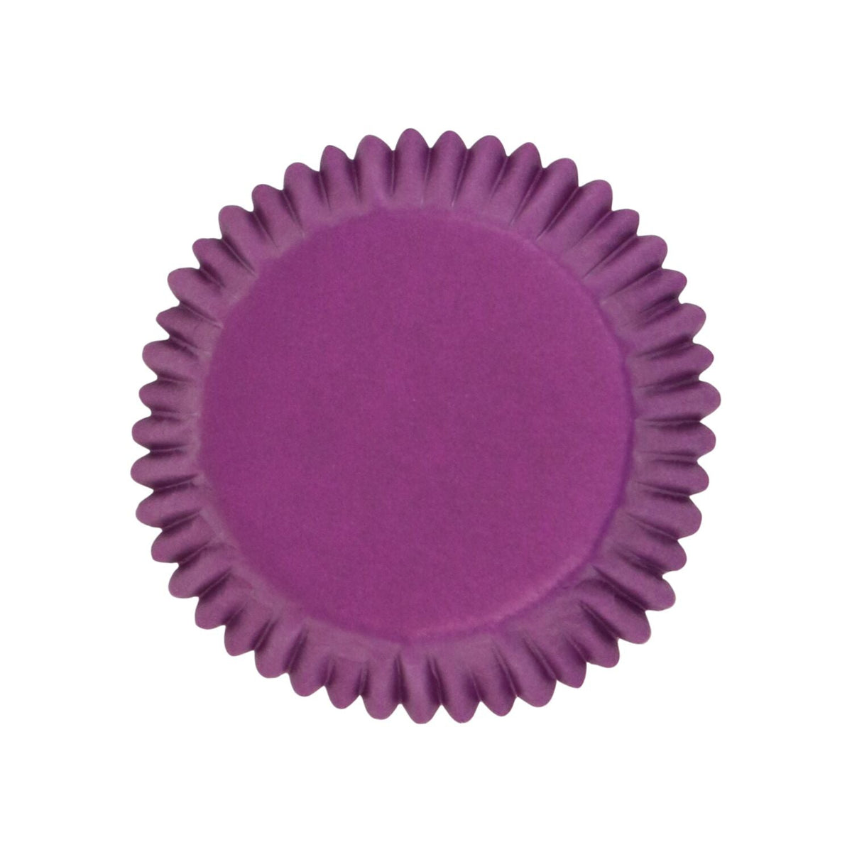 100 Lakeland Bright Foil Lined Cupcake Cases