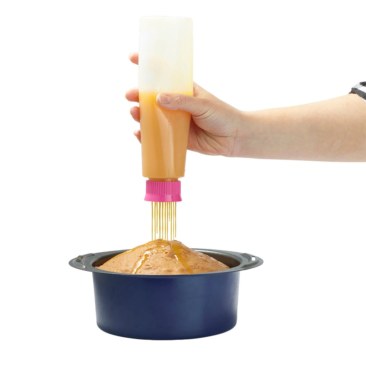 Drizzle Bottle 500ml