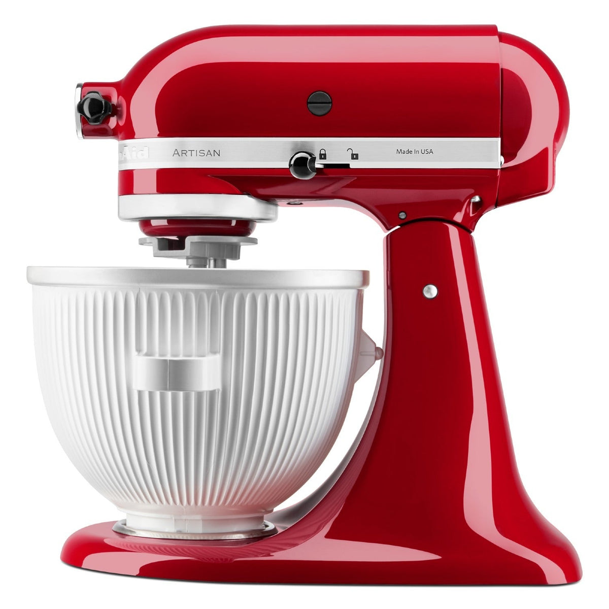 KitchenAid Ice Cream Maker Attachment 5KSMICM