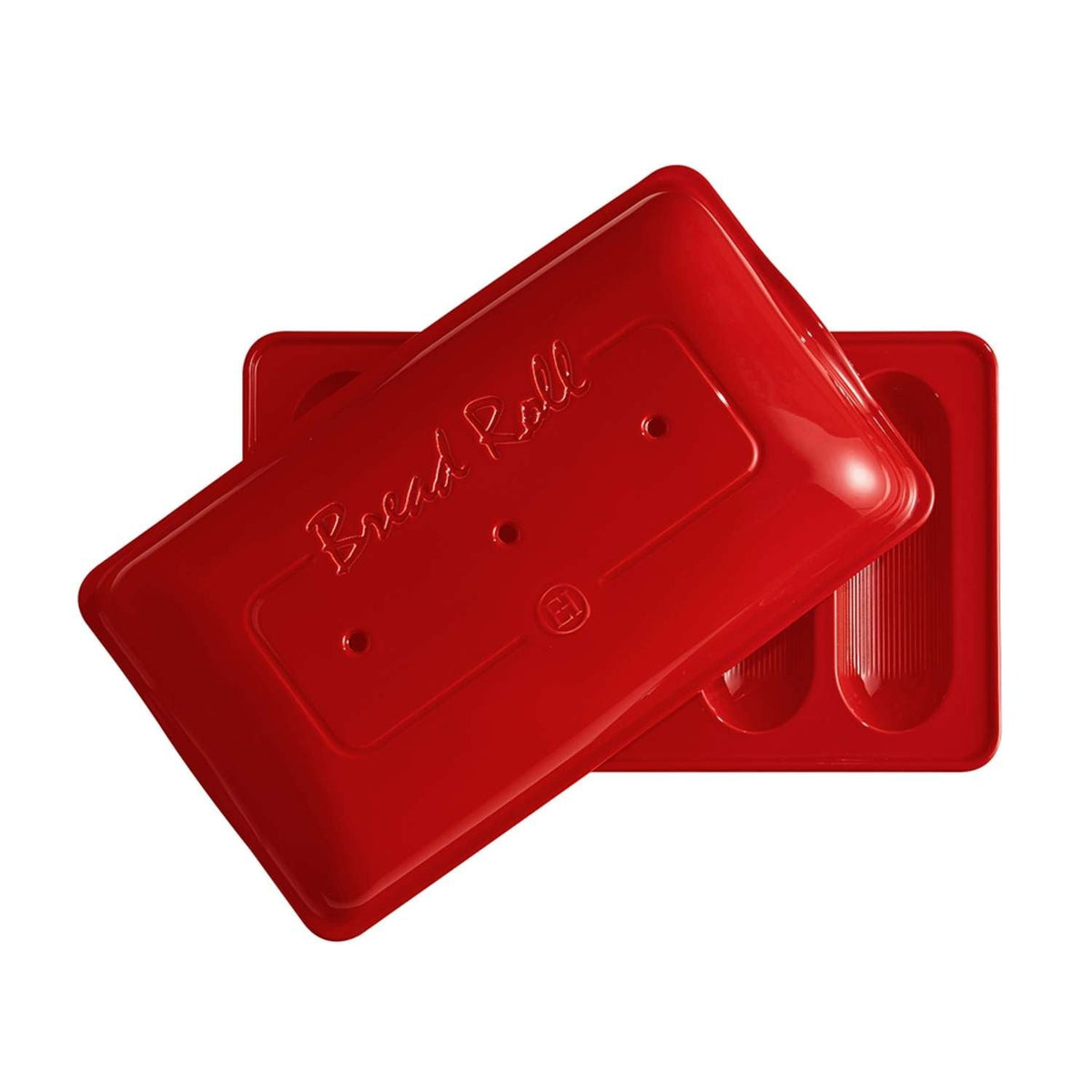 Emile Henry Ceramic Mini Baguette Baker EH345519