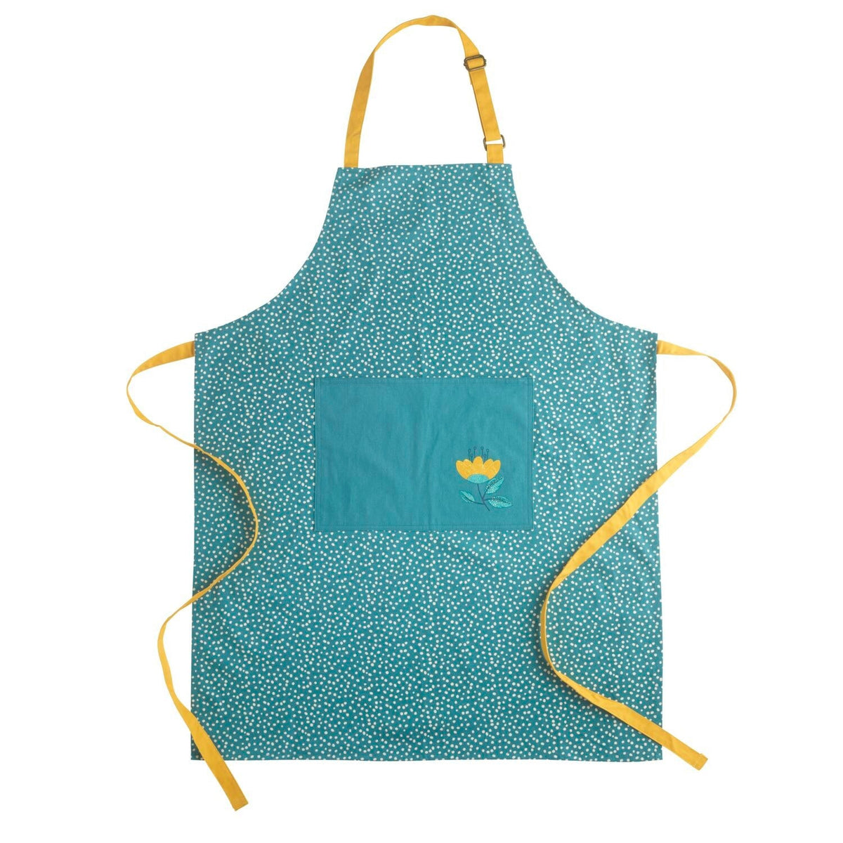 Lakeland Hazy Days Apron