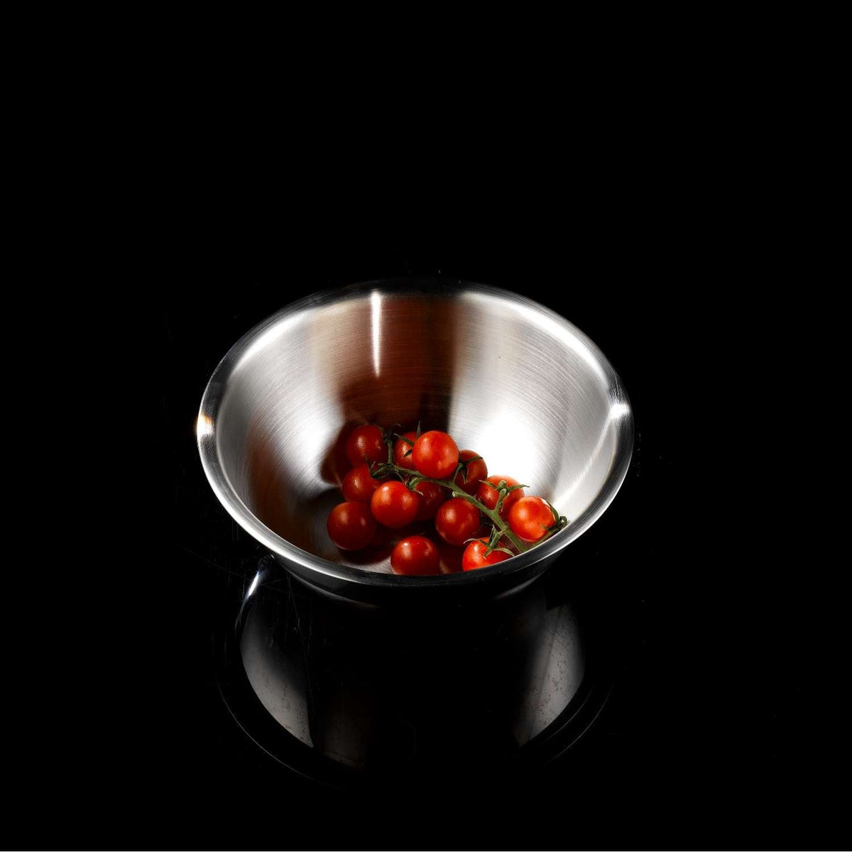 Dexam 5 Litre Stainless Steel Mixing Bowl