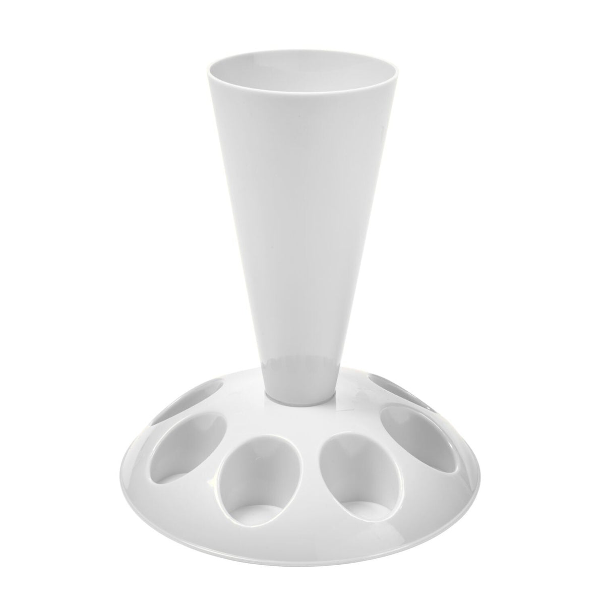 Lakeland Piping Bag & Nozzle Holder