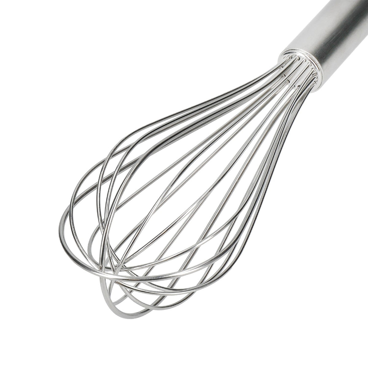 KitchenAid Premium Stainless Steel Baking Whisk