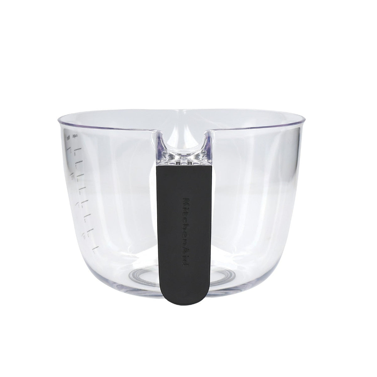 KitchenAid Batter Bowl Black 2 Litre