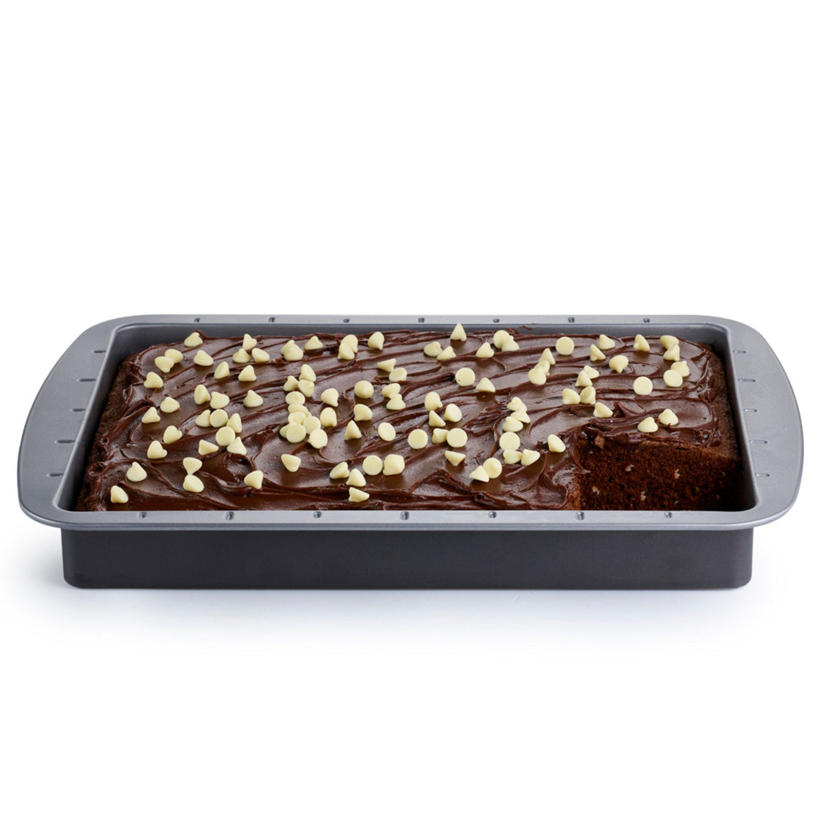 Lakeland Non-Stick Traybake Tin