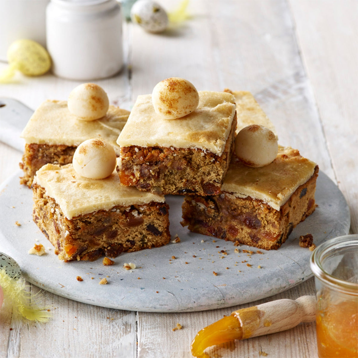 Lakeland Non-Stick Traybake Tin