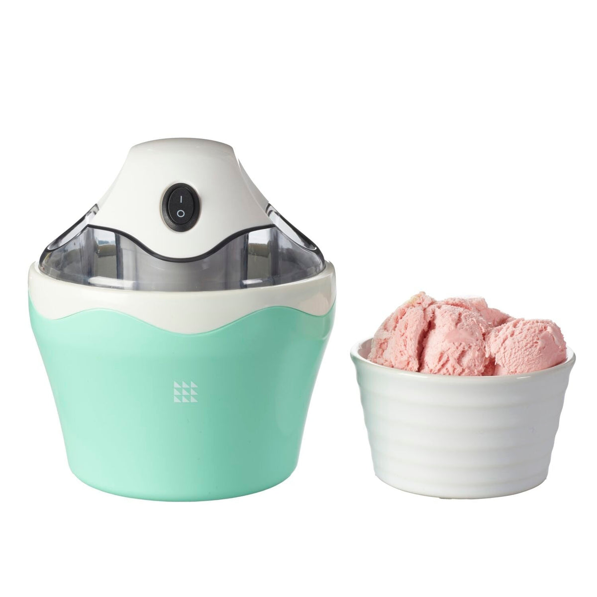 Lakeland Mini Digital Ice Cream Maker 0.5L