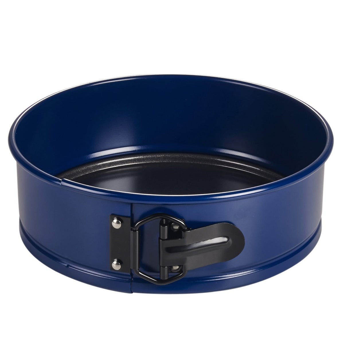 Lakeland Blue 20cm Springform Cake Tin