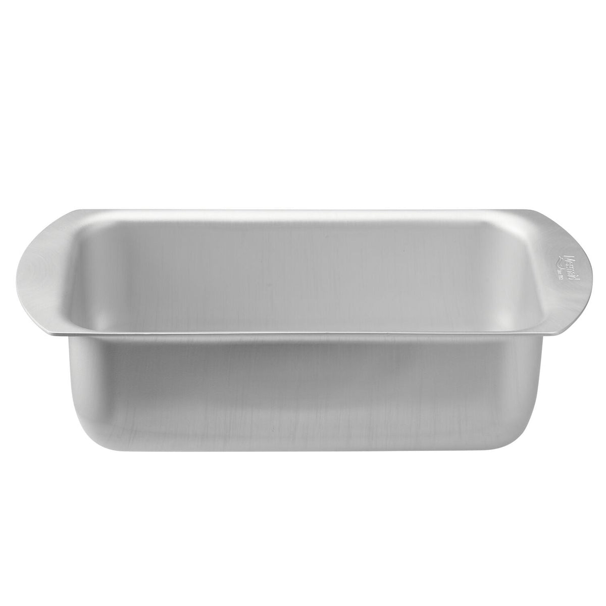 Samuel Groves Mermaid Silver Anodised 2lb Loaf Tin