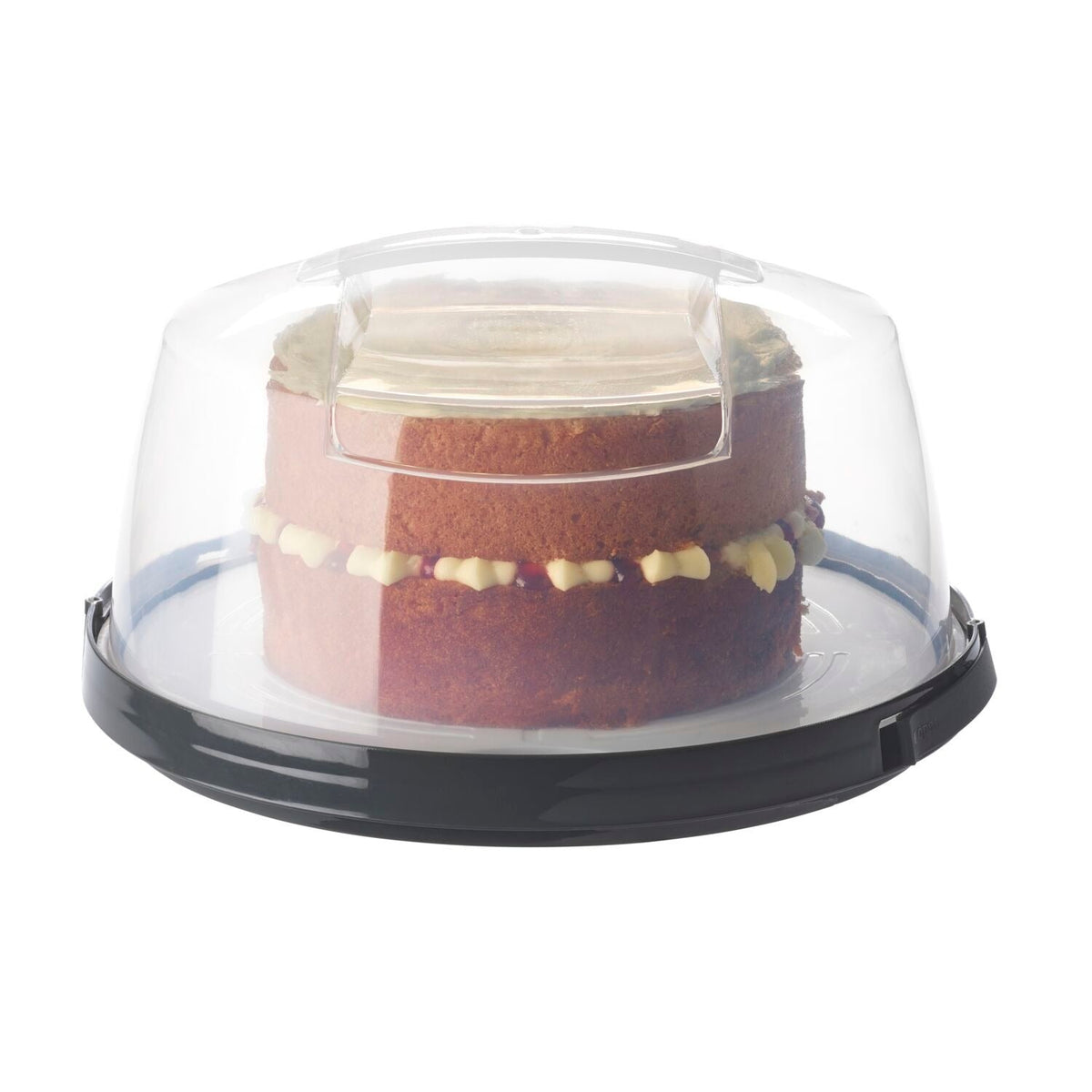 Lakeland Round Cake Carrier 29cm Dia.