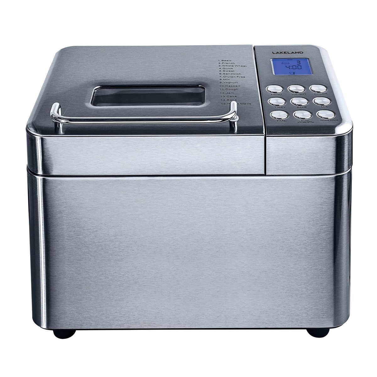 Lakeland Bread Maker
