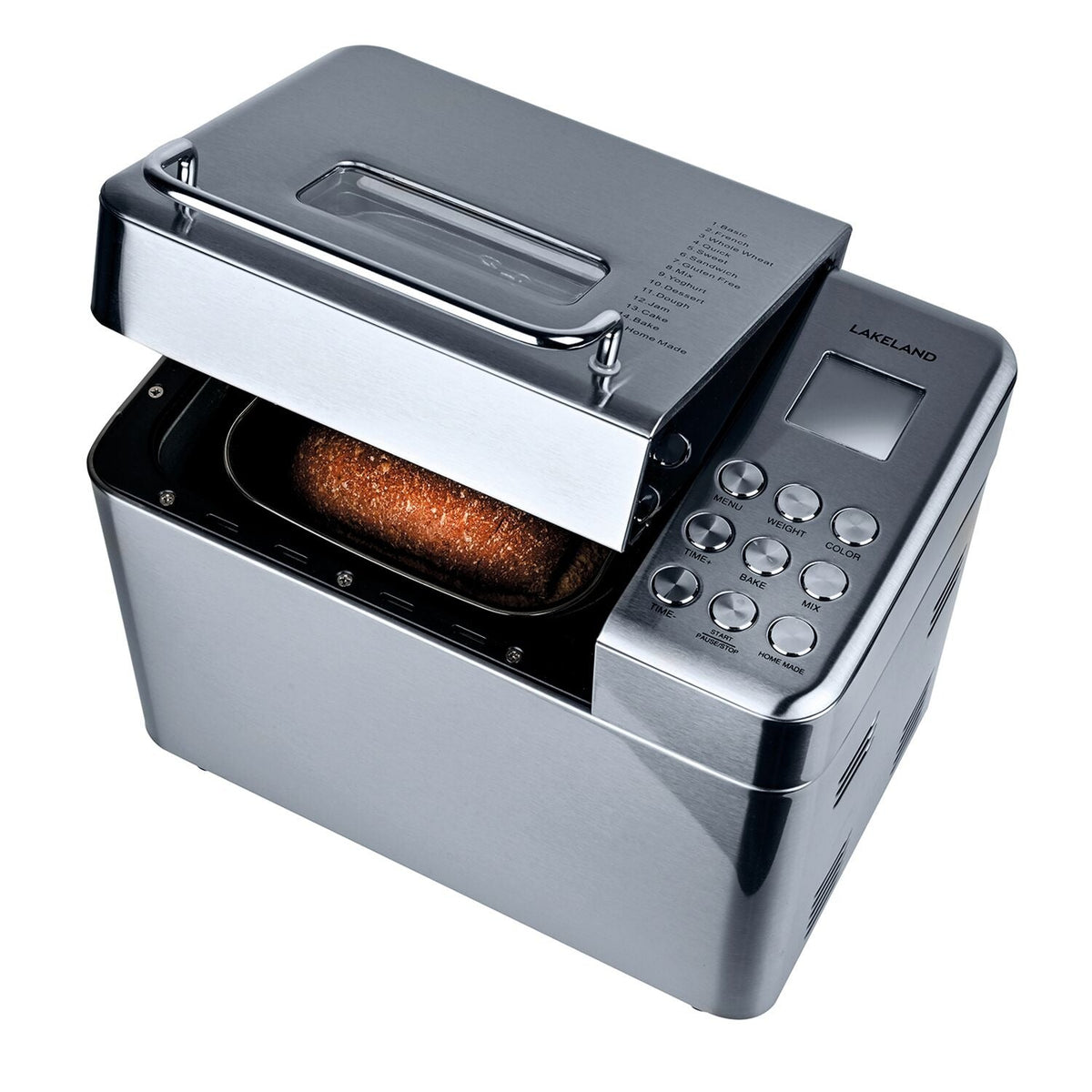 Lakeland Bread Maker