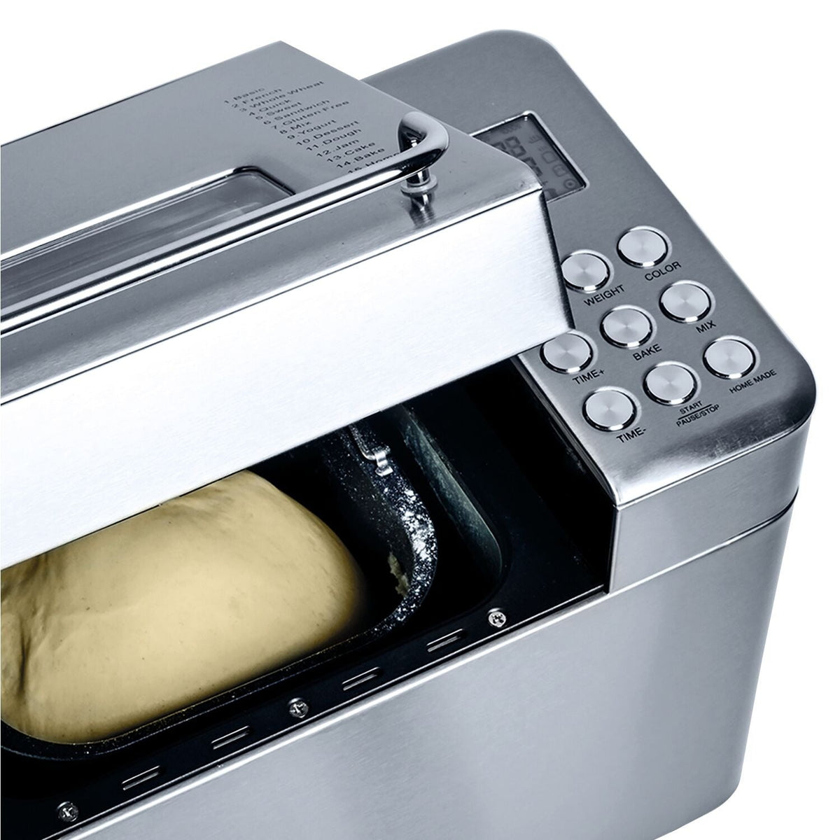 Lakeland Bread Maker
