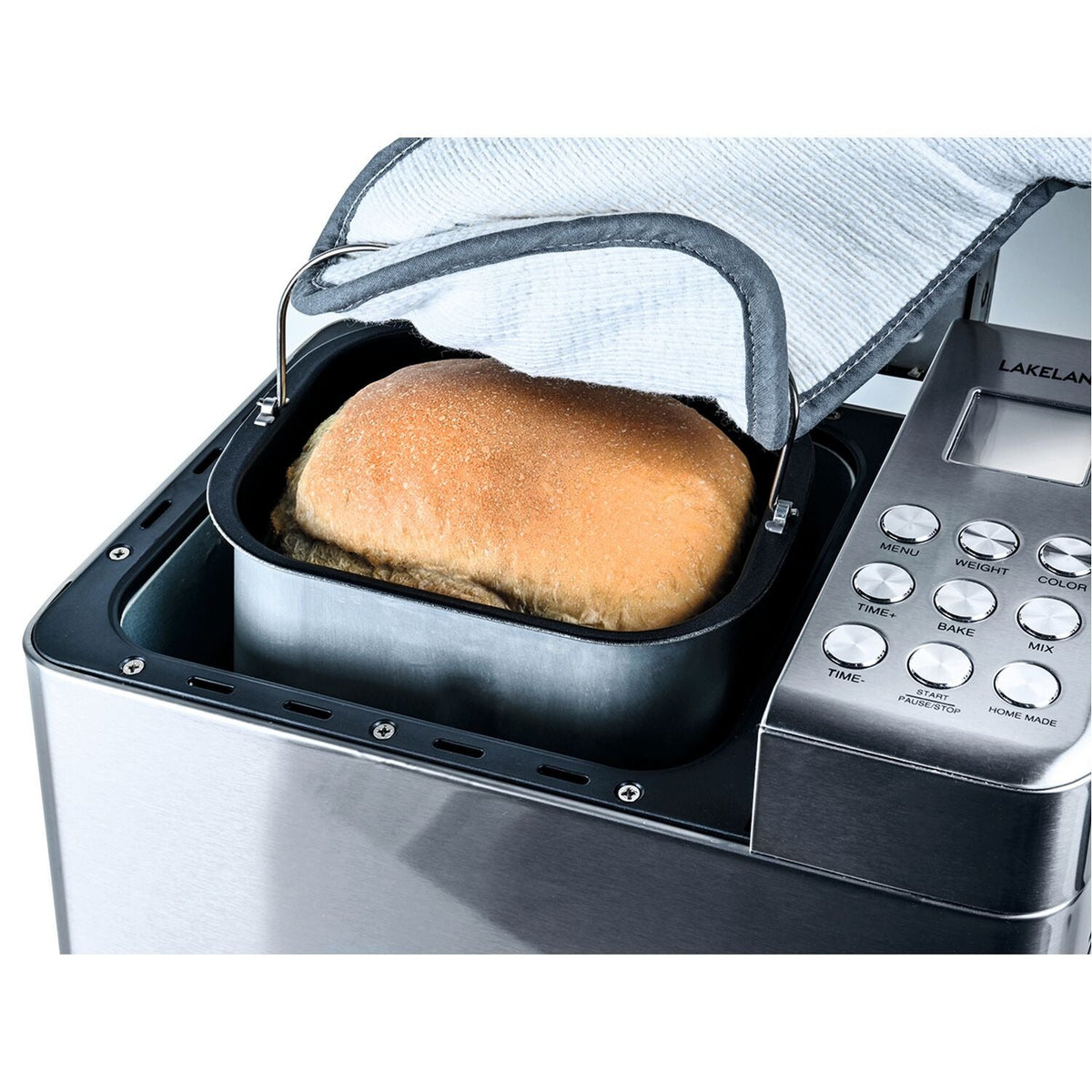Lakeland Bread Maker