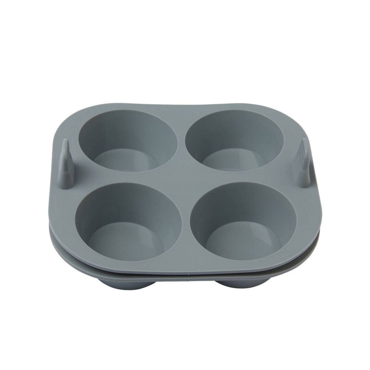 2 Lakeland Air Fryer Silicone Muffin Moulds
