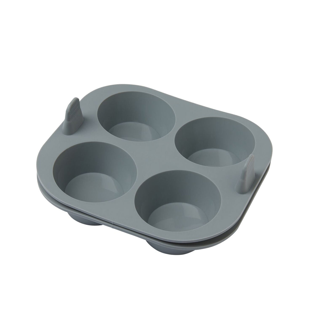 2 Lakeland Air Fryer Silicone Muffin Moulds