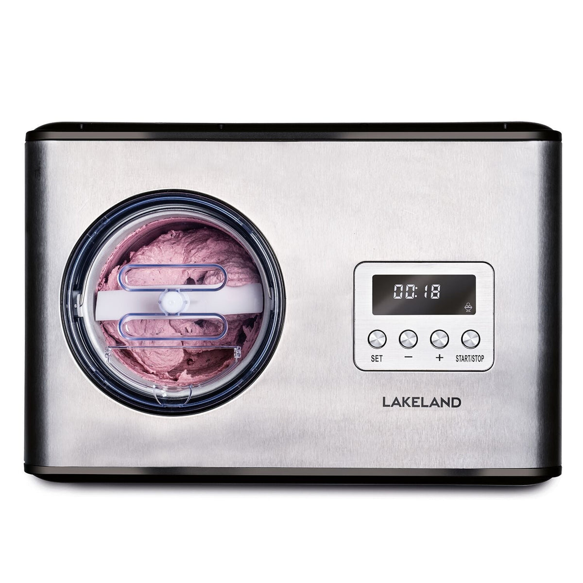 Lakeland Compressor Ice Cream Maker