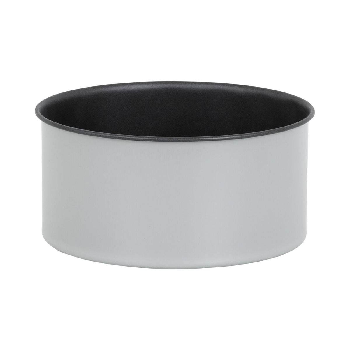PushPan Loose Based 20cm Round Cake Tin